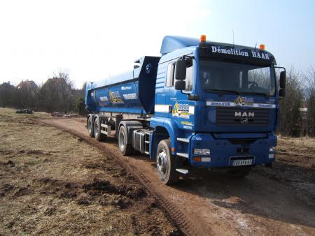 mon camion